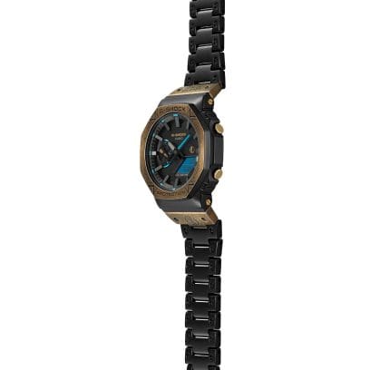 Casio G-Shock League of Legends GM-B2100LL-1A