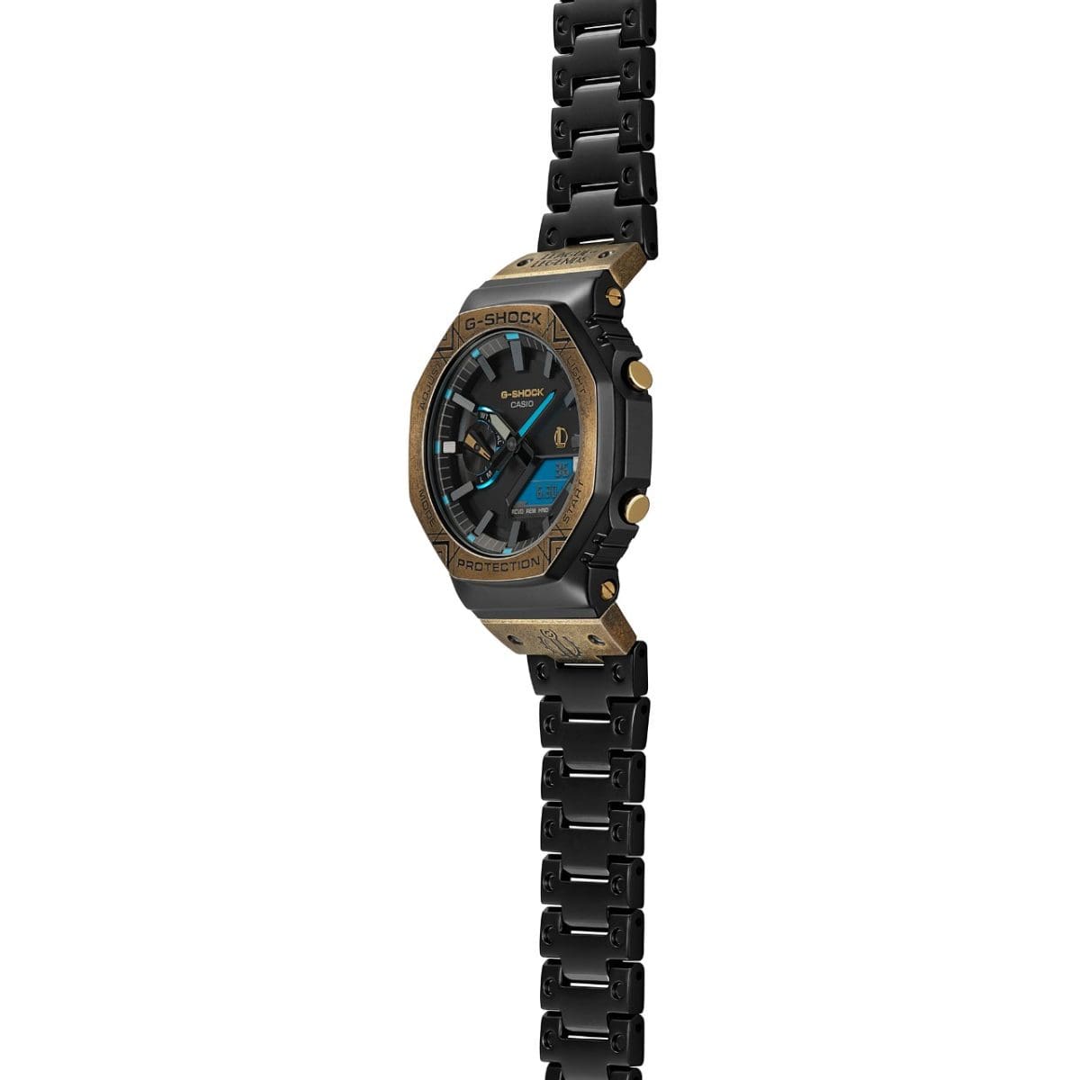 Casio G-Shock League of Legends GM-B2100LL-1A
