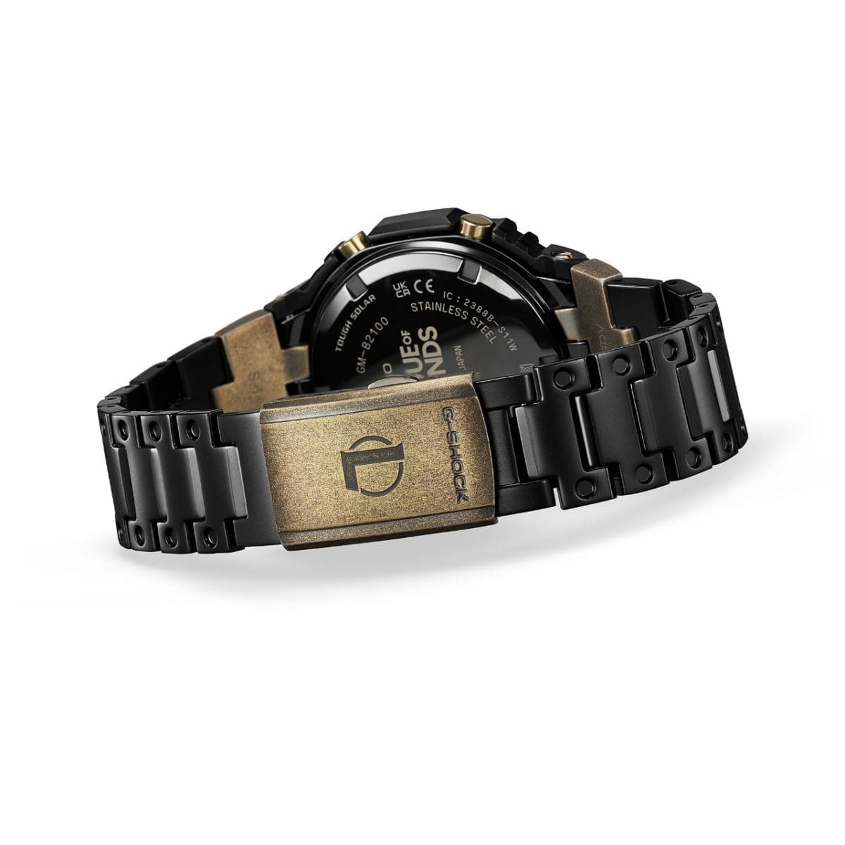 Casio G-Shock League of Legends GM-B2100LL-1A