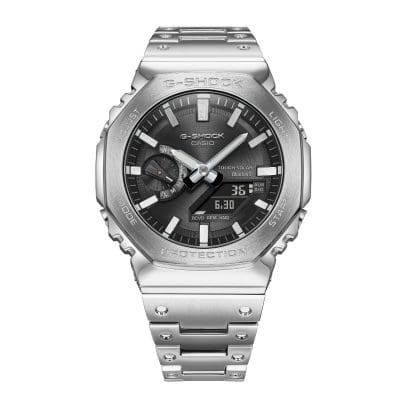 Reloj CASIO G-SHOCK GM-B2100SD-1A negro