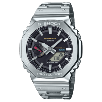 Reloj G-SHOCK CASIO GM-B2100SD-1C