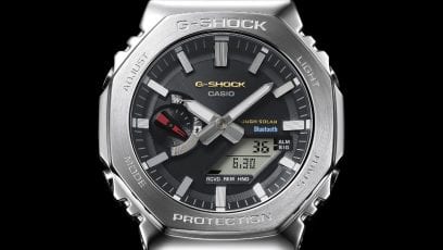 Reloj Analogico G-SHOCK CASIO GM-B2100SD-1C