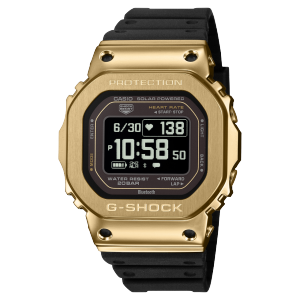 Reloj G-SHOCK CASIO GM-H5600-9