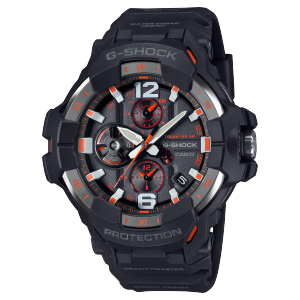 Reloj CASIO G-SHOCK NEW MASTER OF G GRAVITY MASTER 