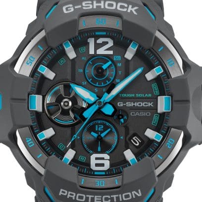 Reloj CASIO G-SHOCK NEW MASTER OF G GRAVITY MASTER