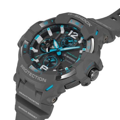 Reloj CASIO G-SHOCK NEW MASTER OF G GRAVITY MASTER