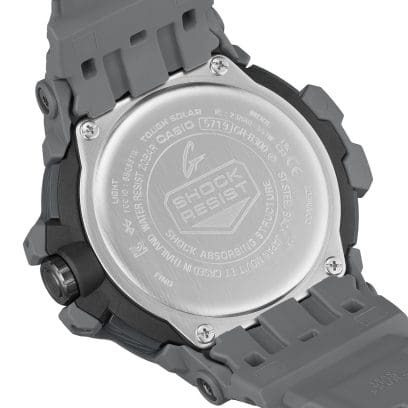 Reloj CASIO G-SHOCK NEW MASTER OF G GRAVITY MASTER