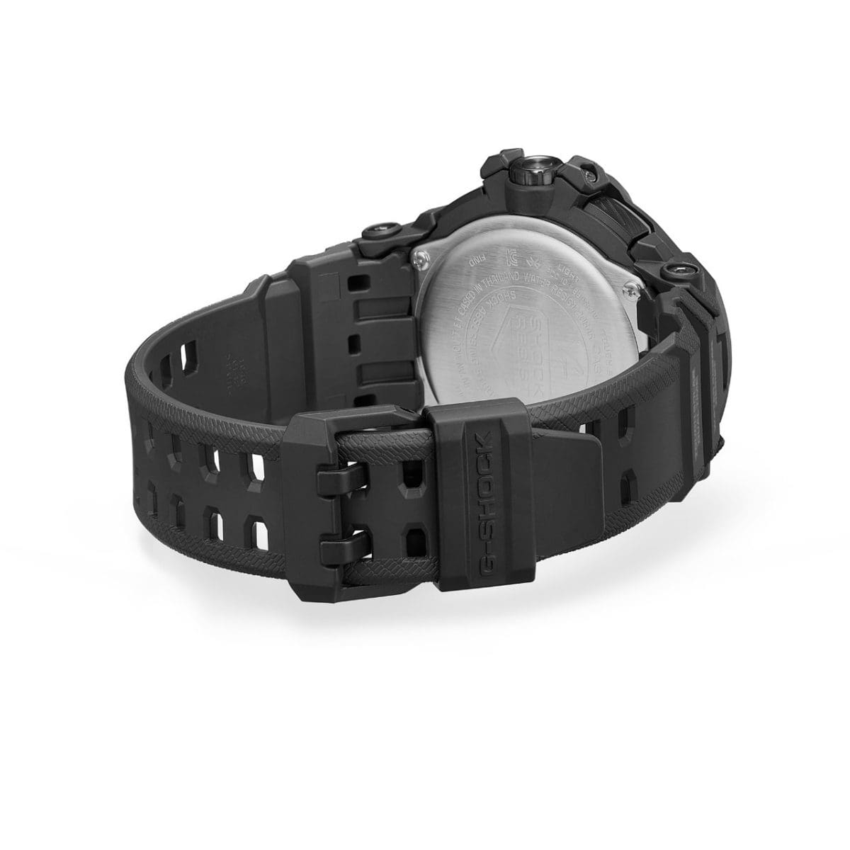 correa del  Reloj CASIO G-SHOCK Mudmaster Emergency Colors GR-B300EC-1A