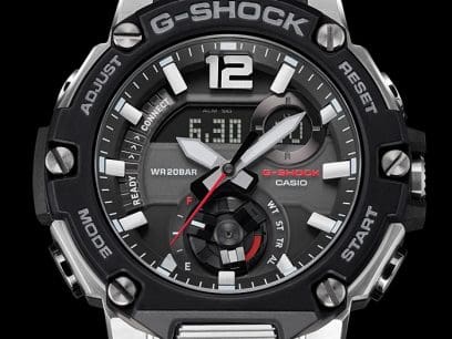 GST-B300-1A