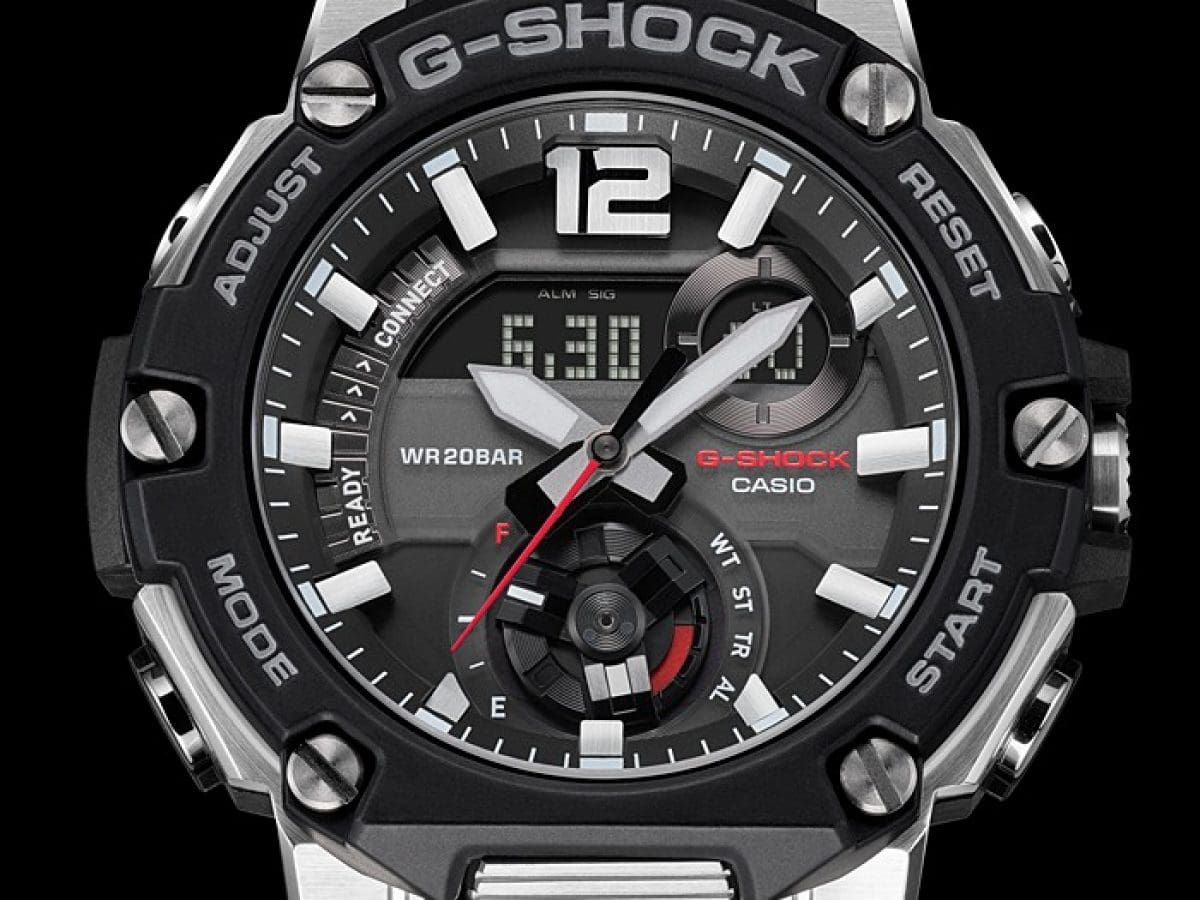 GST-B300-1A