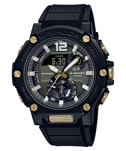 GST-B300B-1A