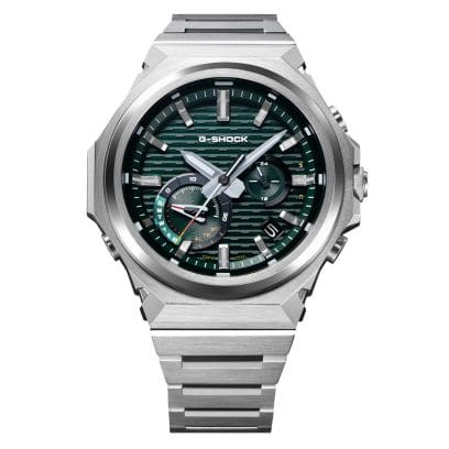 Manecillas G-SHOCK CASIO GST-B1000D-3A