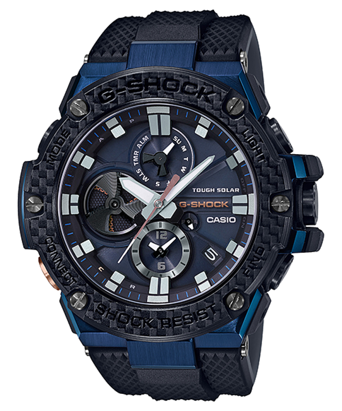 GST-B100XB-2A