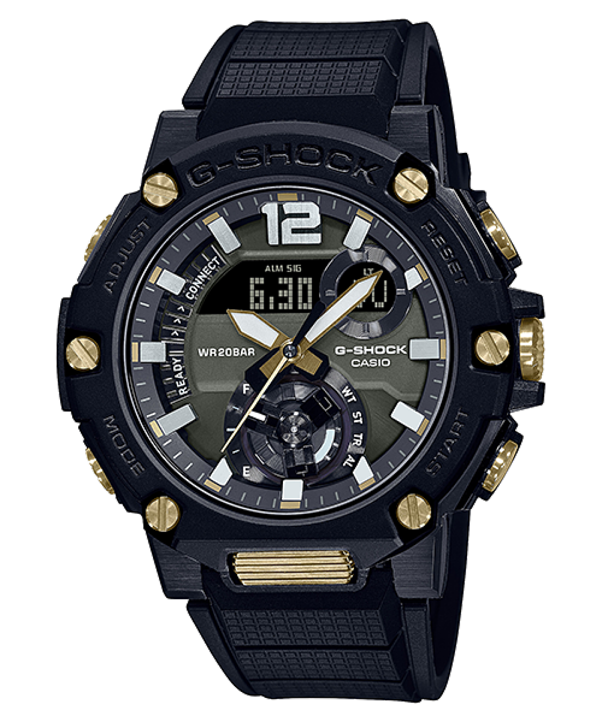 GST-B300B-1ACR-OUTLET