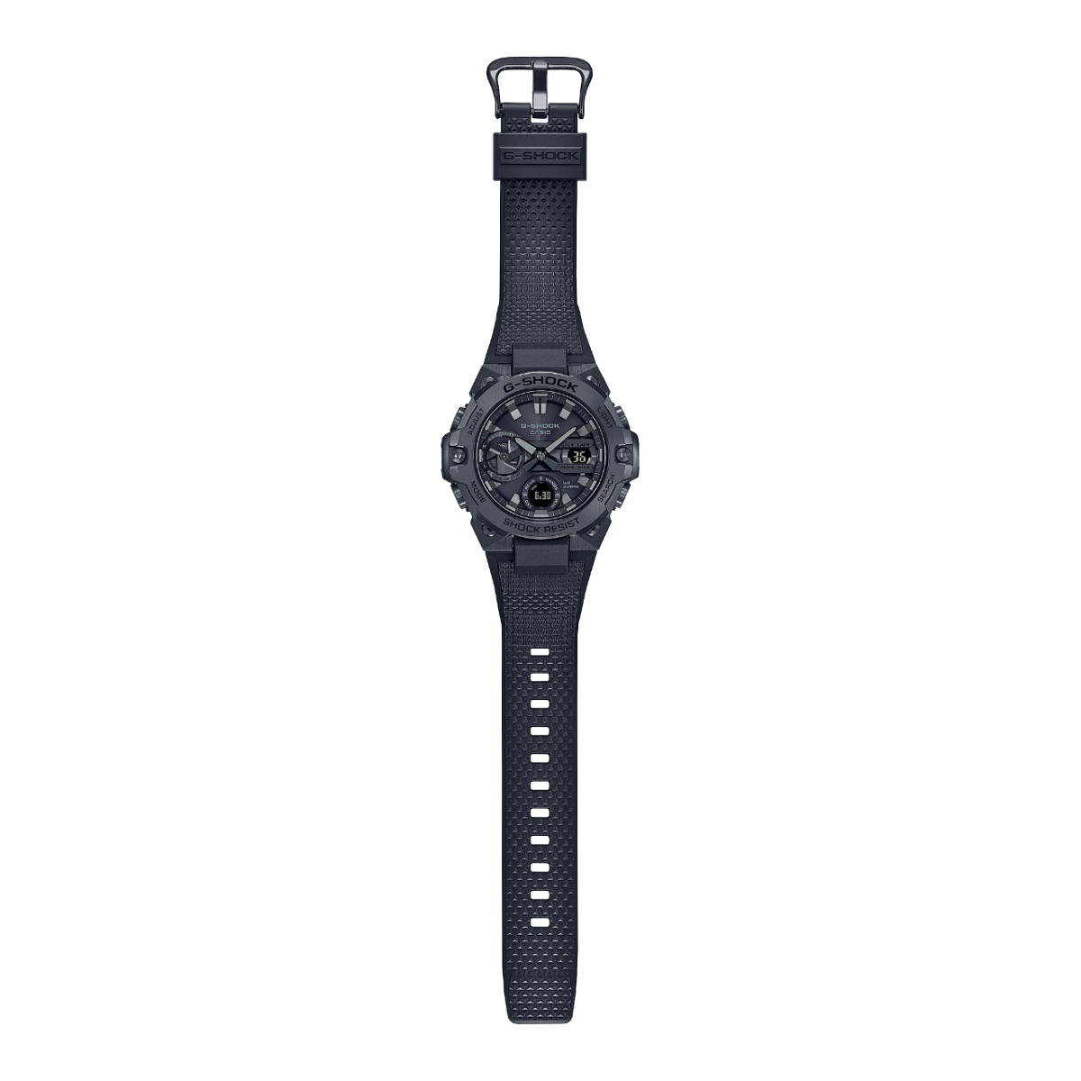 Reloj  Casio G-Shock  Negro GST-B400BB-1A