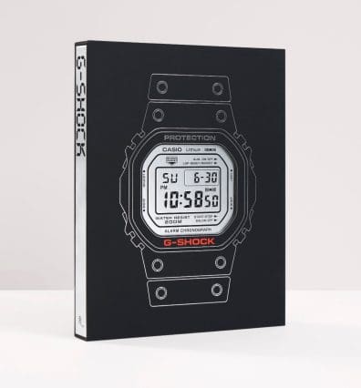 G-SHOCK-BOOK