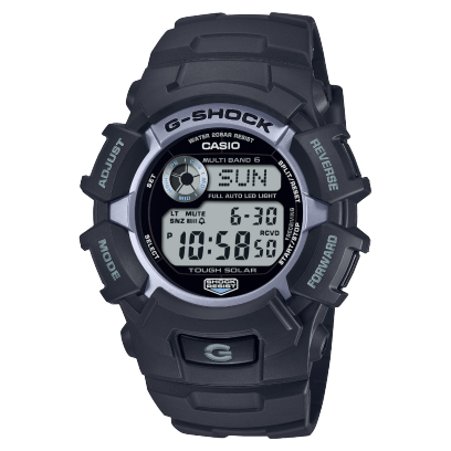 Reloj G-SHOCK CASIO FIRE PACKAGE GW-2320FP-1A2