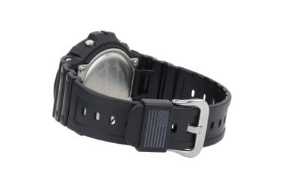 correa del Reloj CASIO G-SHOCK Nasa negro GW-6900NASA24-1