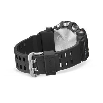 Reloj Casio G-Shock negro GW-9500-1