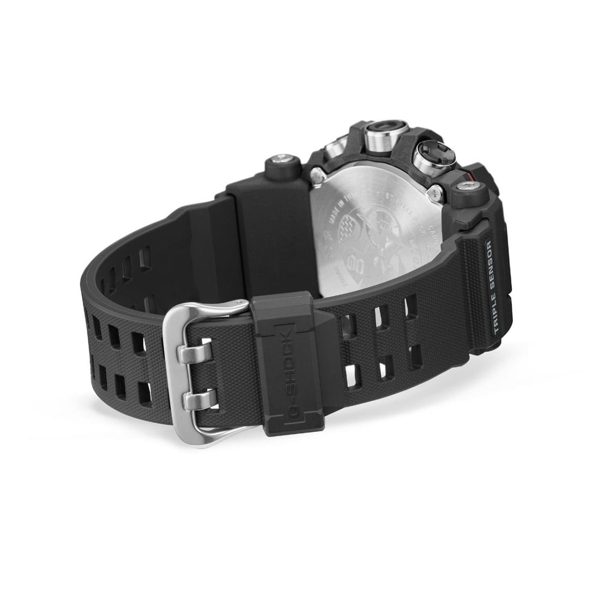 Reloj Casio G-Shock negro GW-9500-1