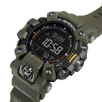 Reloj Casio G-Shock Mudman GW-9500-3