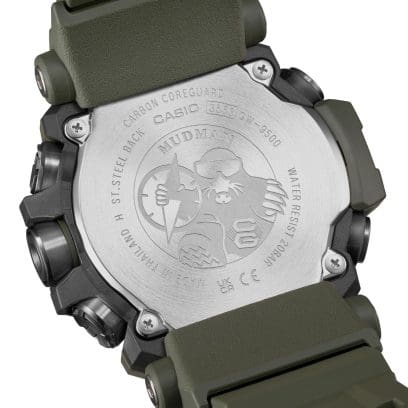 Reloj Casio G-Shock Mudman GW-9500-3
