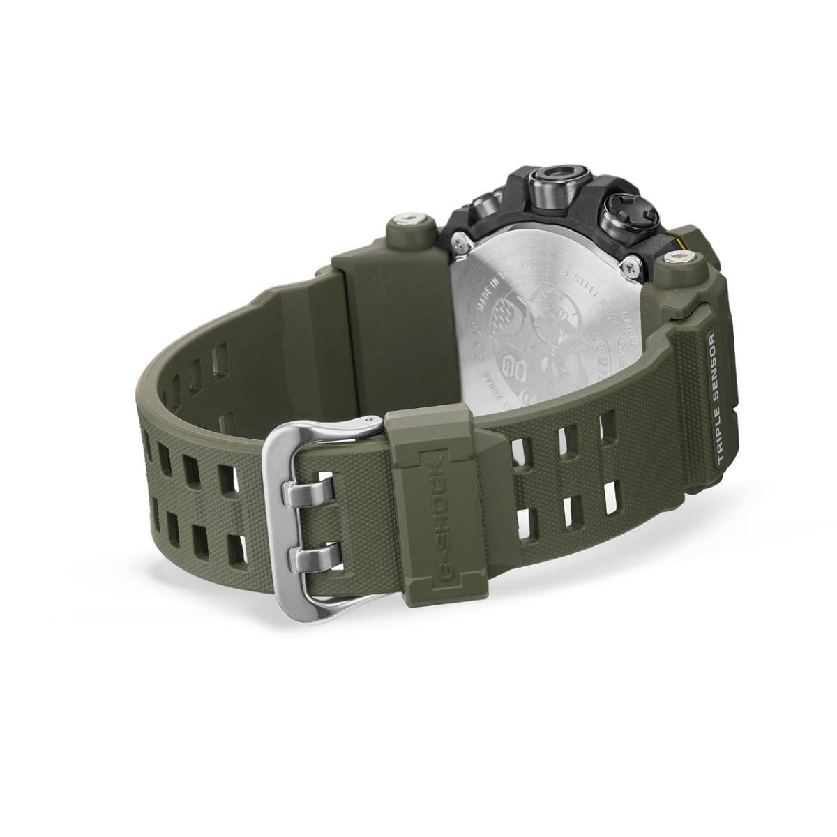 Reloj Casio G-Shock Mudman GW-9500-3