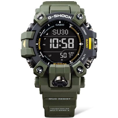 Reloj Casio G-Shock Mudman GW-9500-3