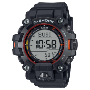 Reloj CASIO G-SHOCK Mudmaster Emergency Colors GW-9500MEC-1
