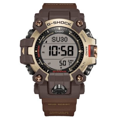 Estructura Carbon G-SHOCK CASIO GW-9500MH-5