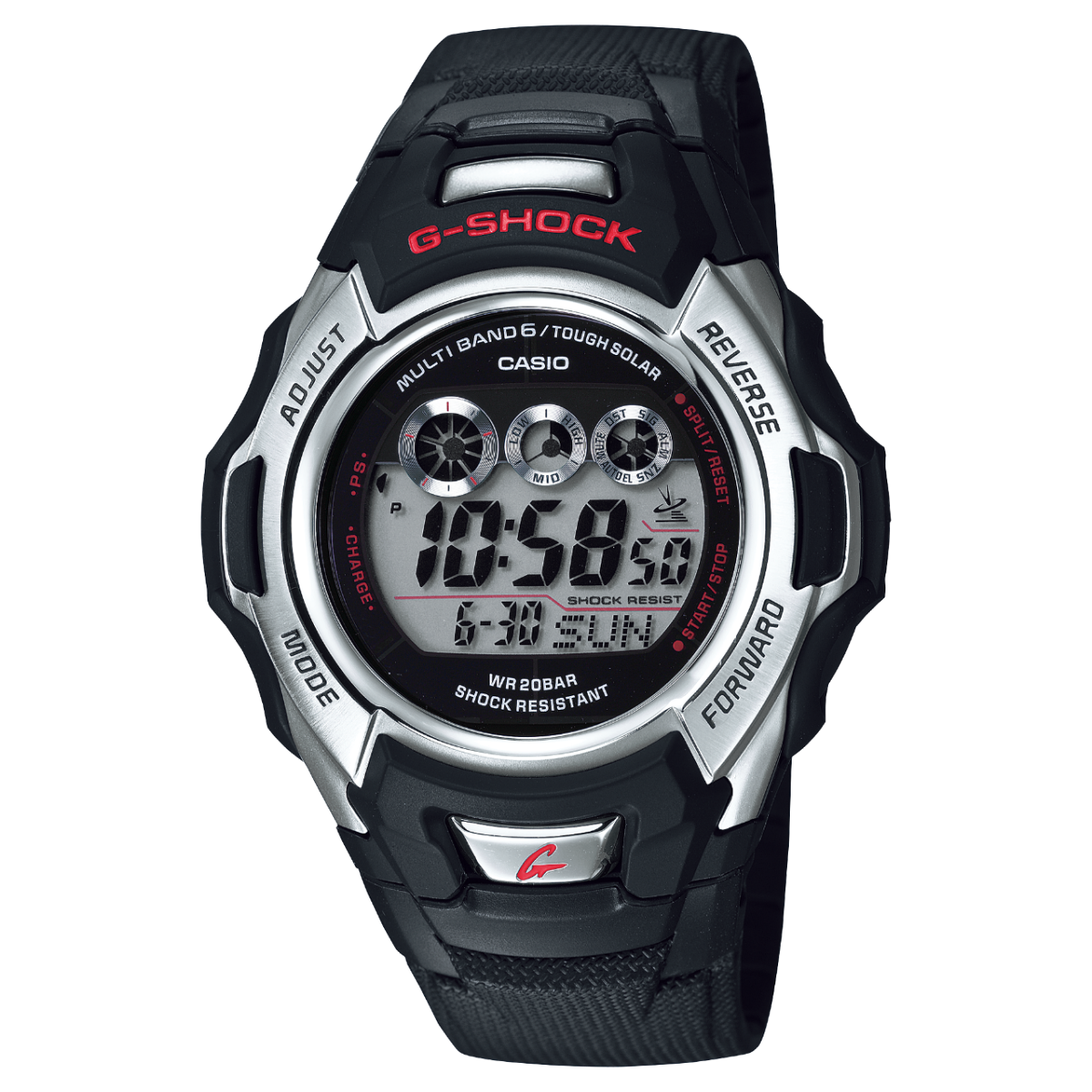 GW-M500A-1