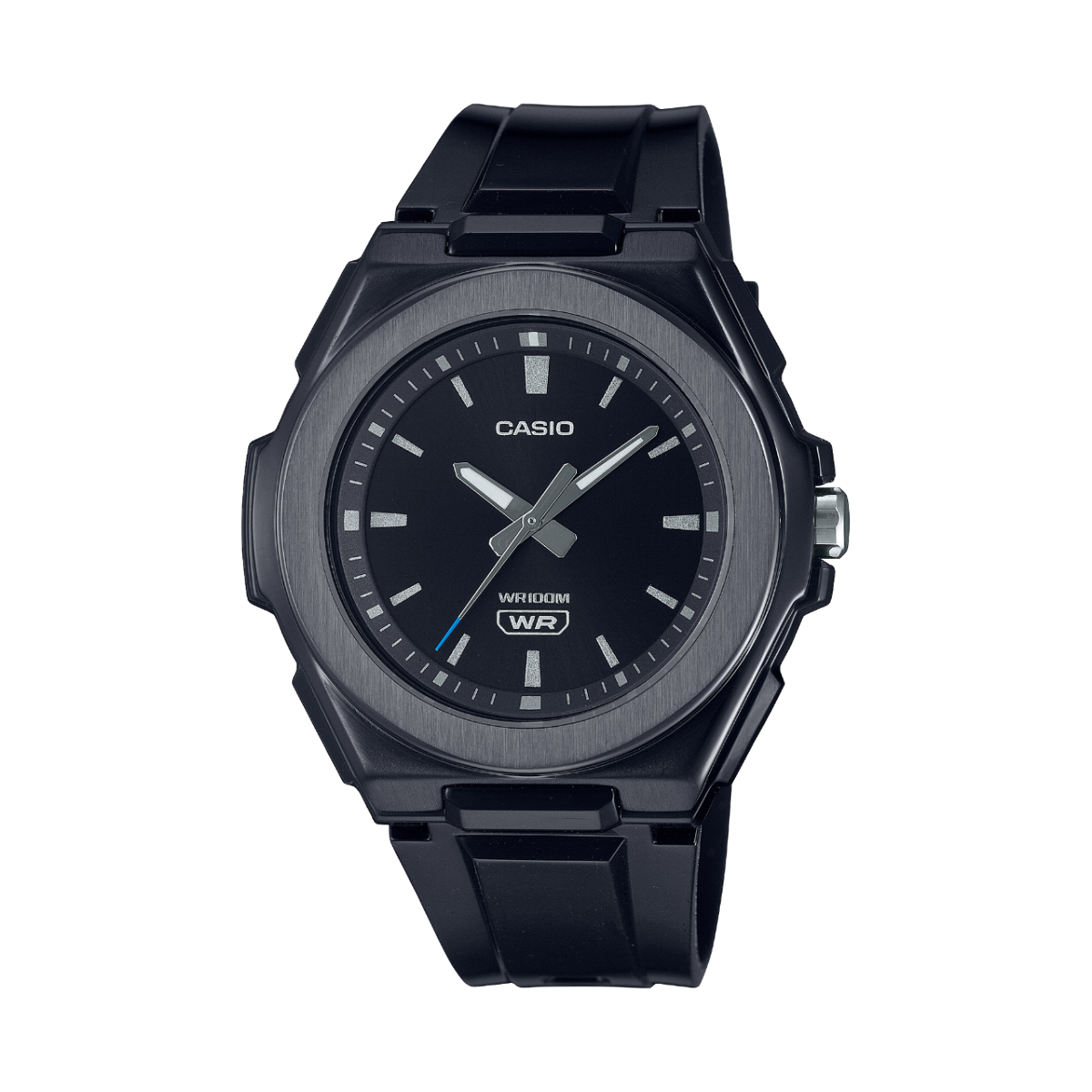 reloj CASIO negro LWA-300HB-1EV