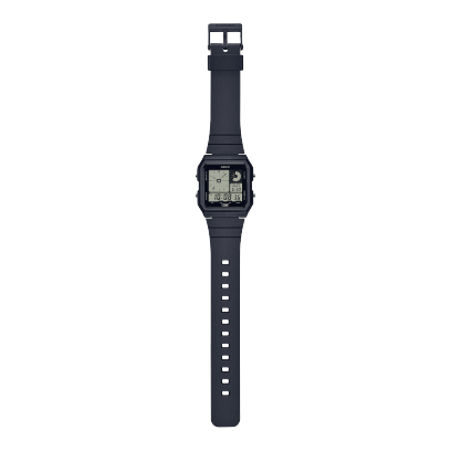 Reloj CASIO negro LF-20W-1A