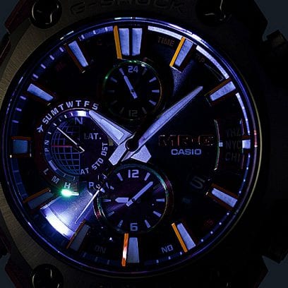 MRG-G2000GA-1A