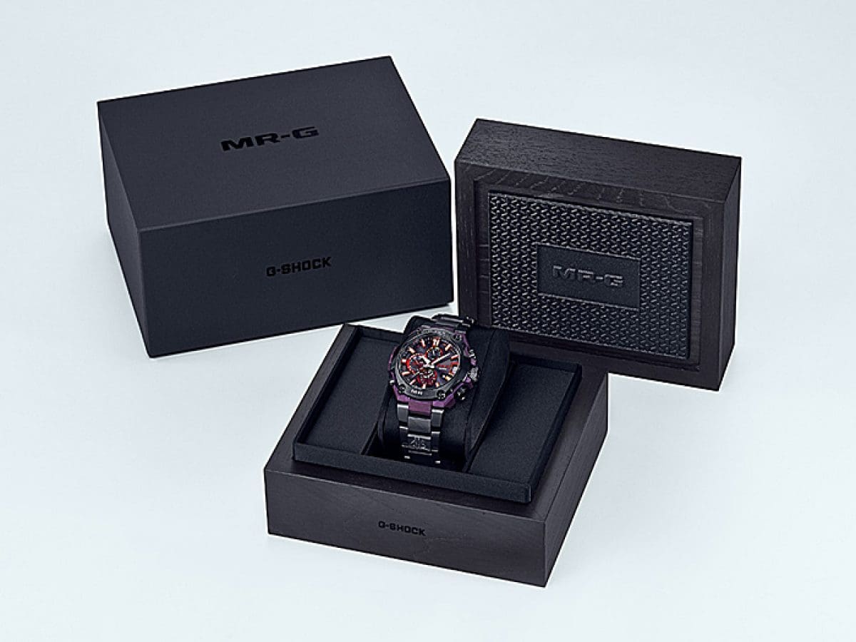 MRG-G2000GA-1A