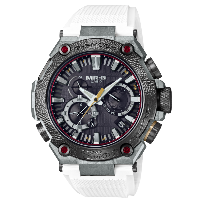 Reloj G-SHOCK MRG-B2000SG-1ADR Shougeki-Maru: Gai