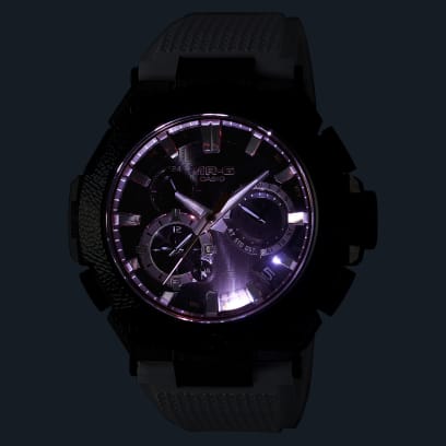 Reloj G-SHOCK MRG-B2000SG-1ADR Shougeki-Maru: Gai