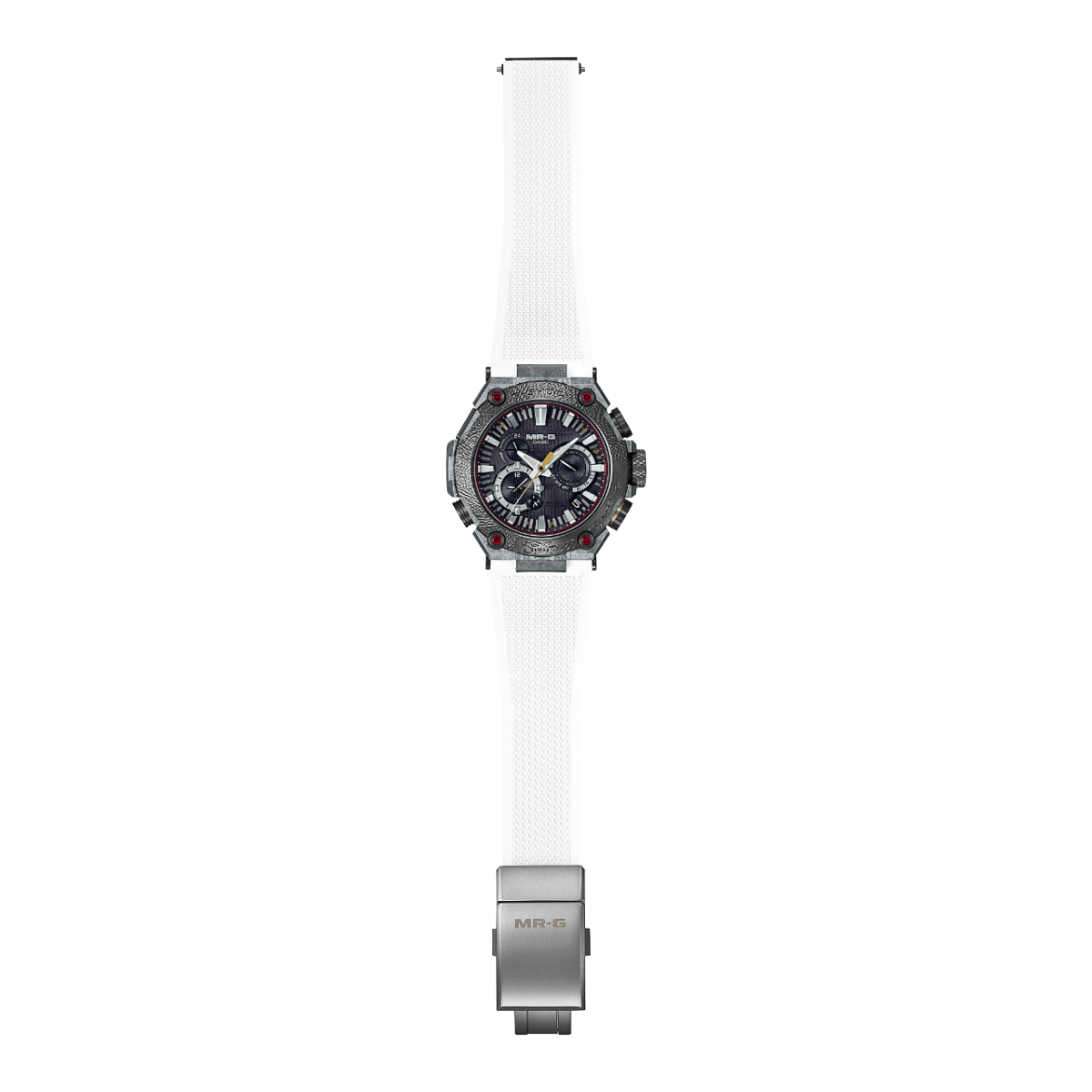 Reloj G-SHOCK MRG-B2000SG-1ADR Shougeki-Maru: Gai