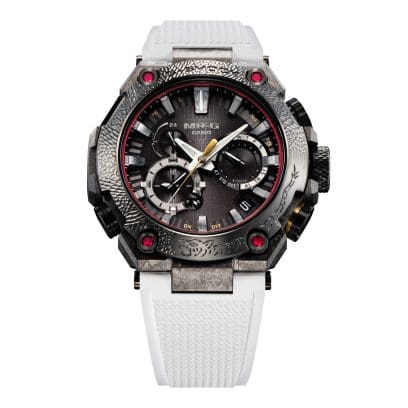 Reloj G-SHOCK MRG-B2000SG-1ADR Shougeki-Maru: Gai