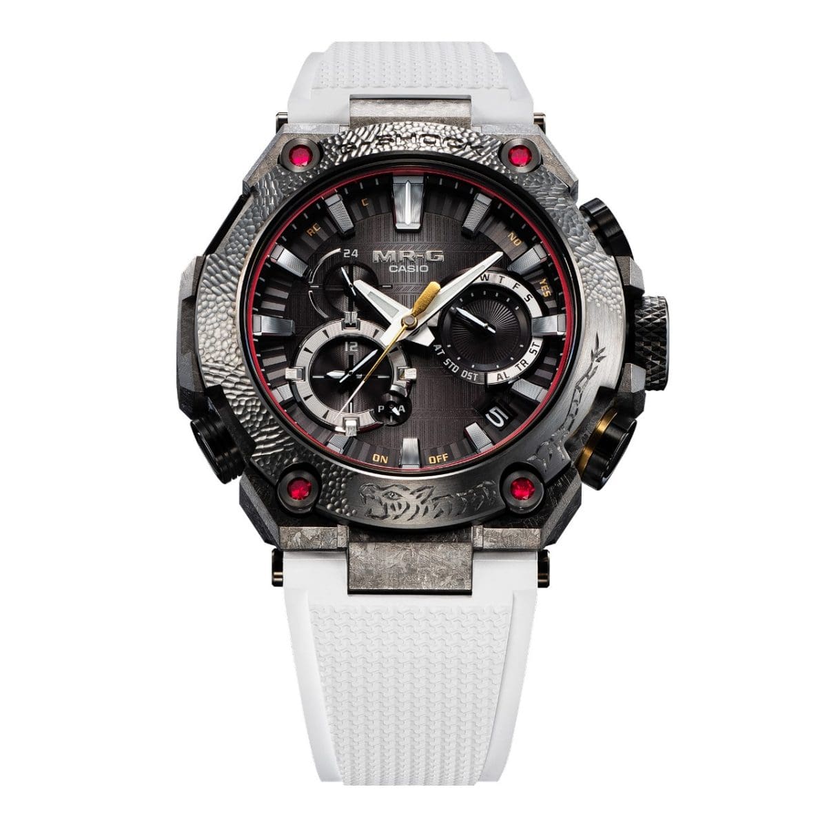 Reloj G-SHOCK MRG-B2000SG-1ADR Shougeki-Maru: Gai