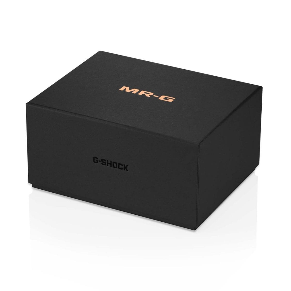 Caja G-SHOCK CASIO MRG-B5000HT-1