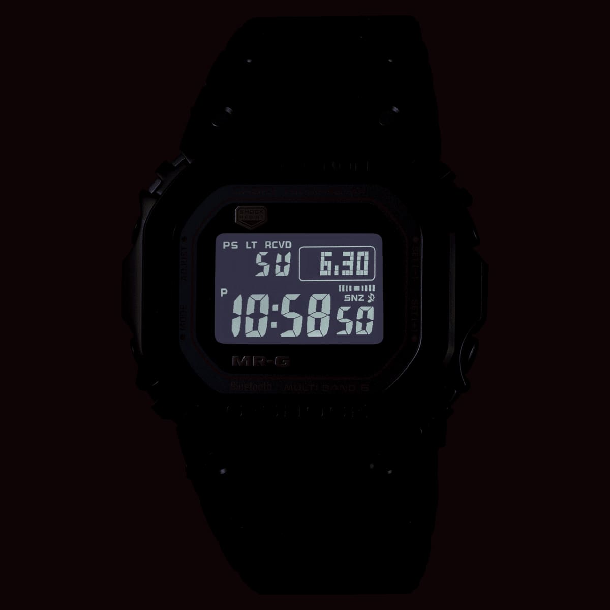 MRG-B5000SA-2 Luz LED