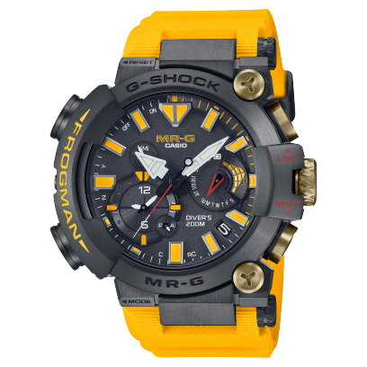 Reloj Casio G-Shock Frogman MRG-BF1000E-1A9