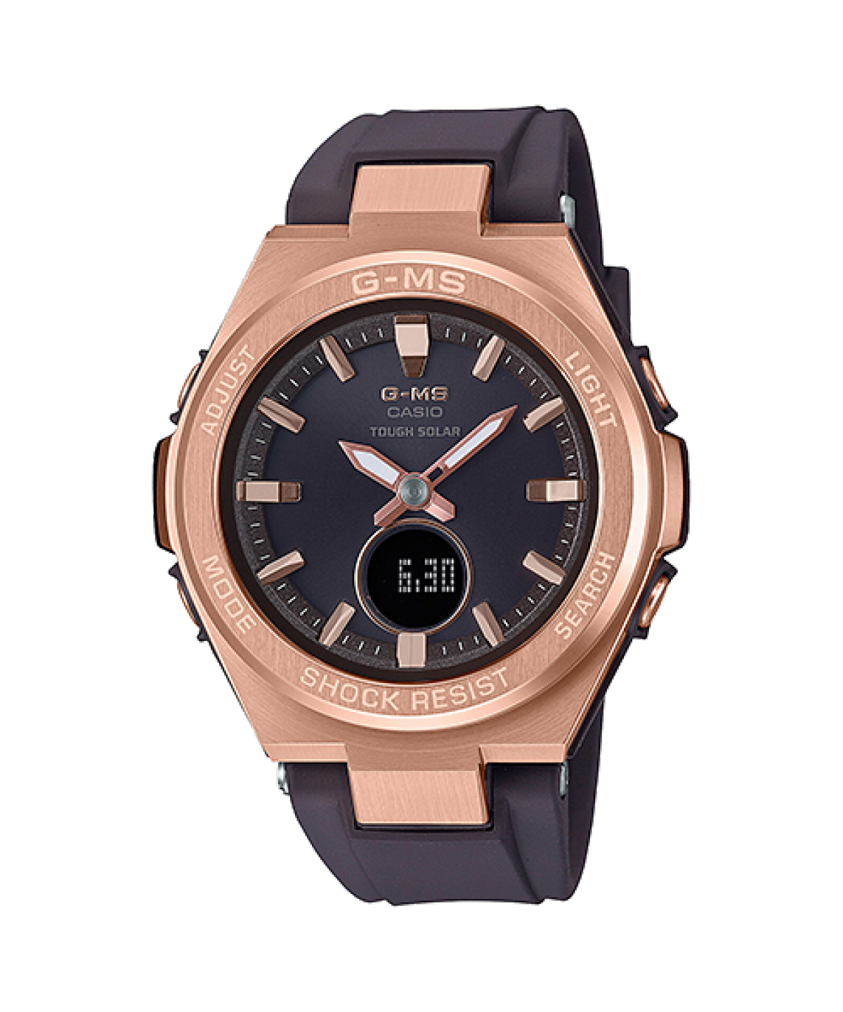 MSG-S200G-5A