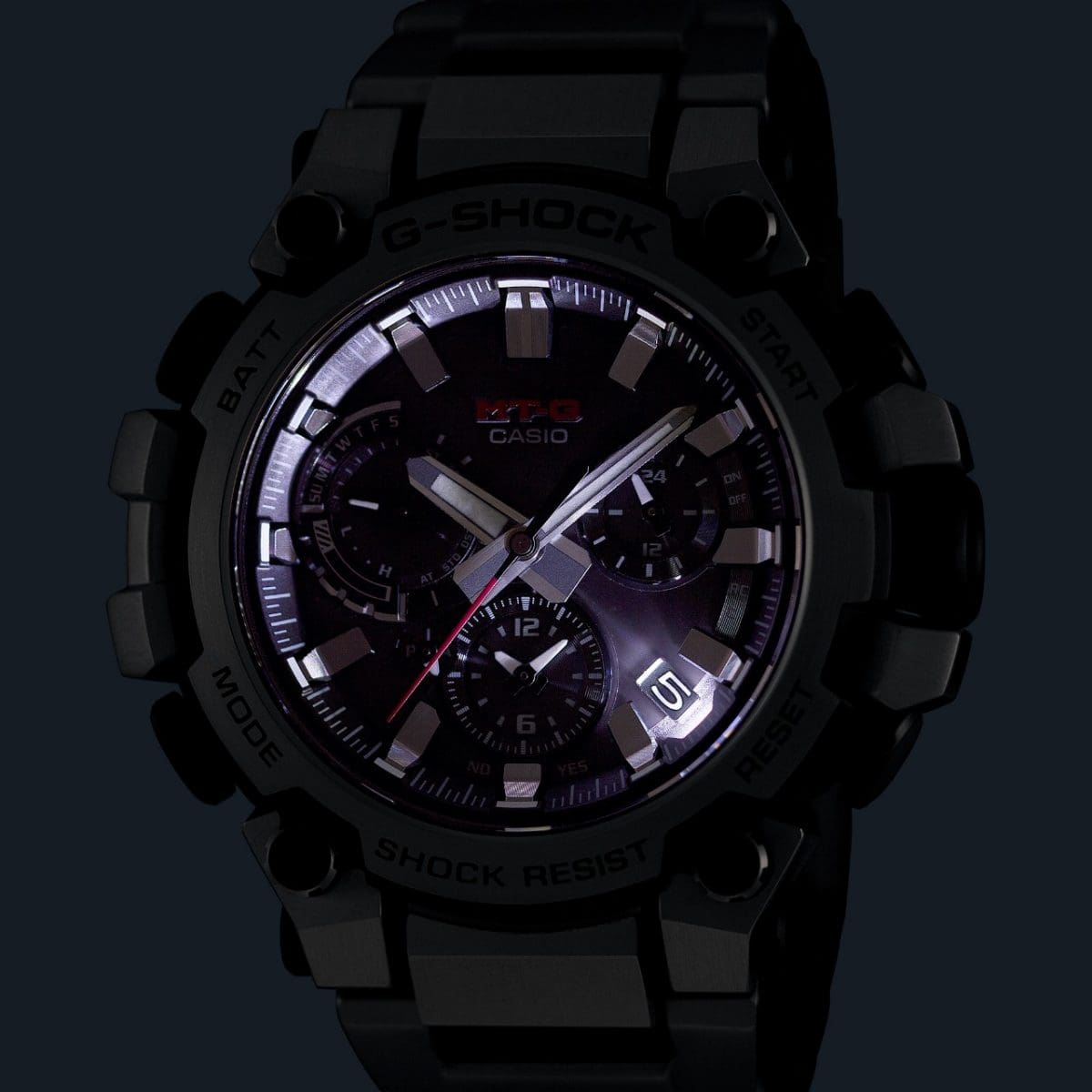 MTG-B3000D-1A
