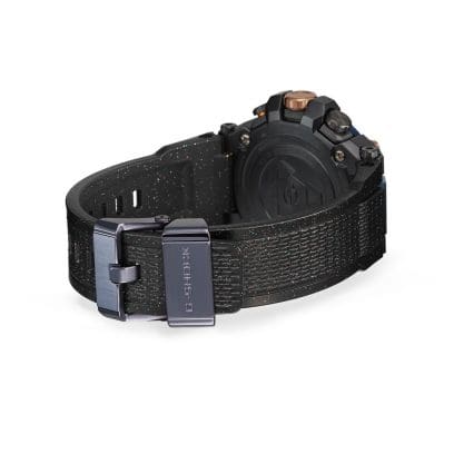 Reloj CASIO G-SHOCK MTG Difuse Niebla MTG-B3000DN-1A