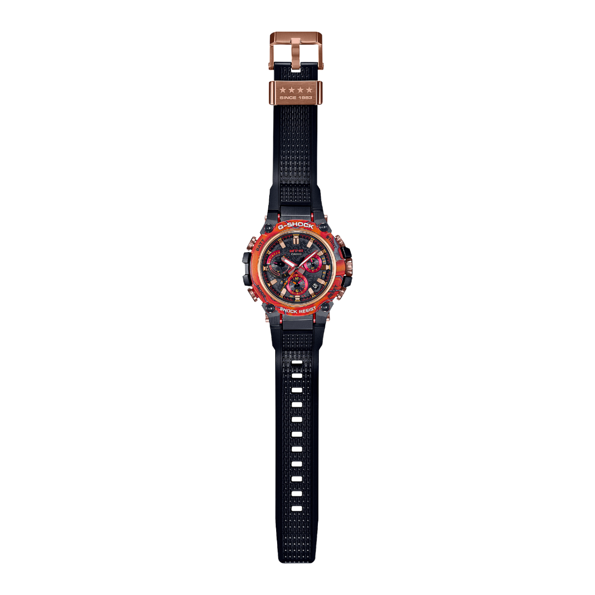 MTG-B3000FR-1A