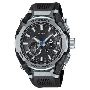 Reloj G-SHOCK CASIO MTG-B4000-1A