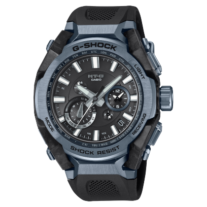 Reloj G-SHOCK CASIO MTG-B4000B-1A2