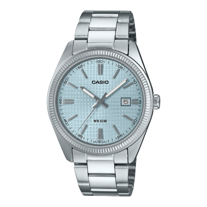Reloj CASIO MTP-1302PEC-2AV azul